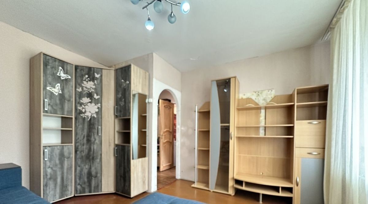 квартира г Калининград р-н Ленинградский ул А.Невского 105б фото 3