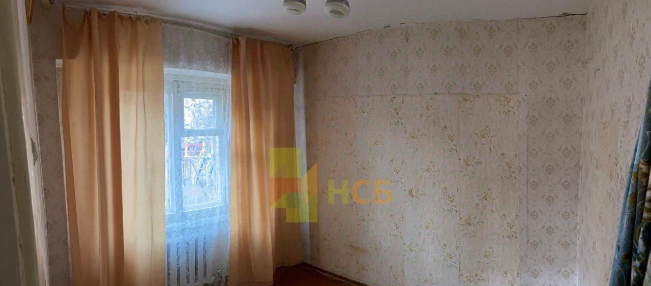 квартира г Омск р-н Советский ул Малиновского 9 фото 2