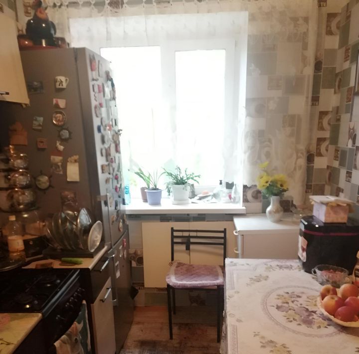 квартира г Омск р-н Советский ул Химиков 6а фото 3