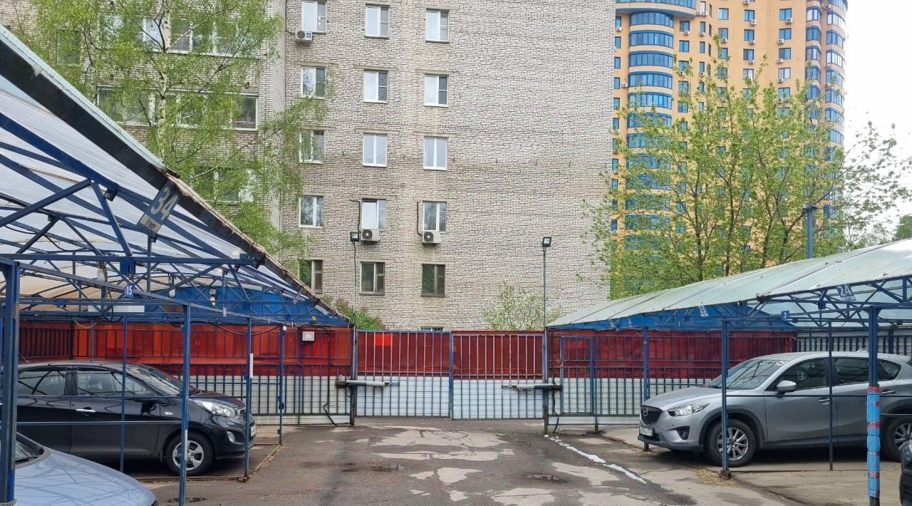 гараж г Реутов 9-й мкр, Новокосино фото 6