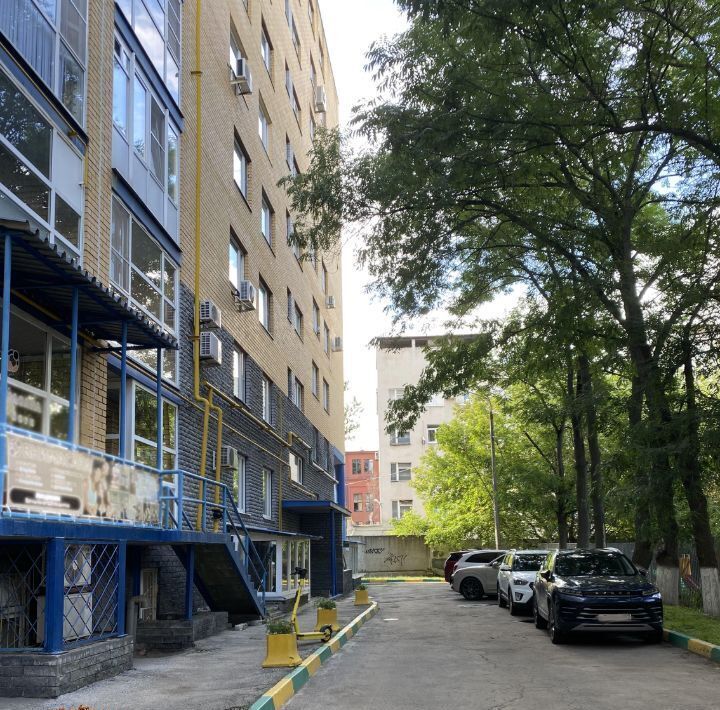 квартира г Нижний Новгород Горьковская ул Варварская 40б фото 35