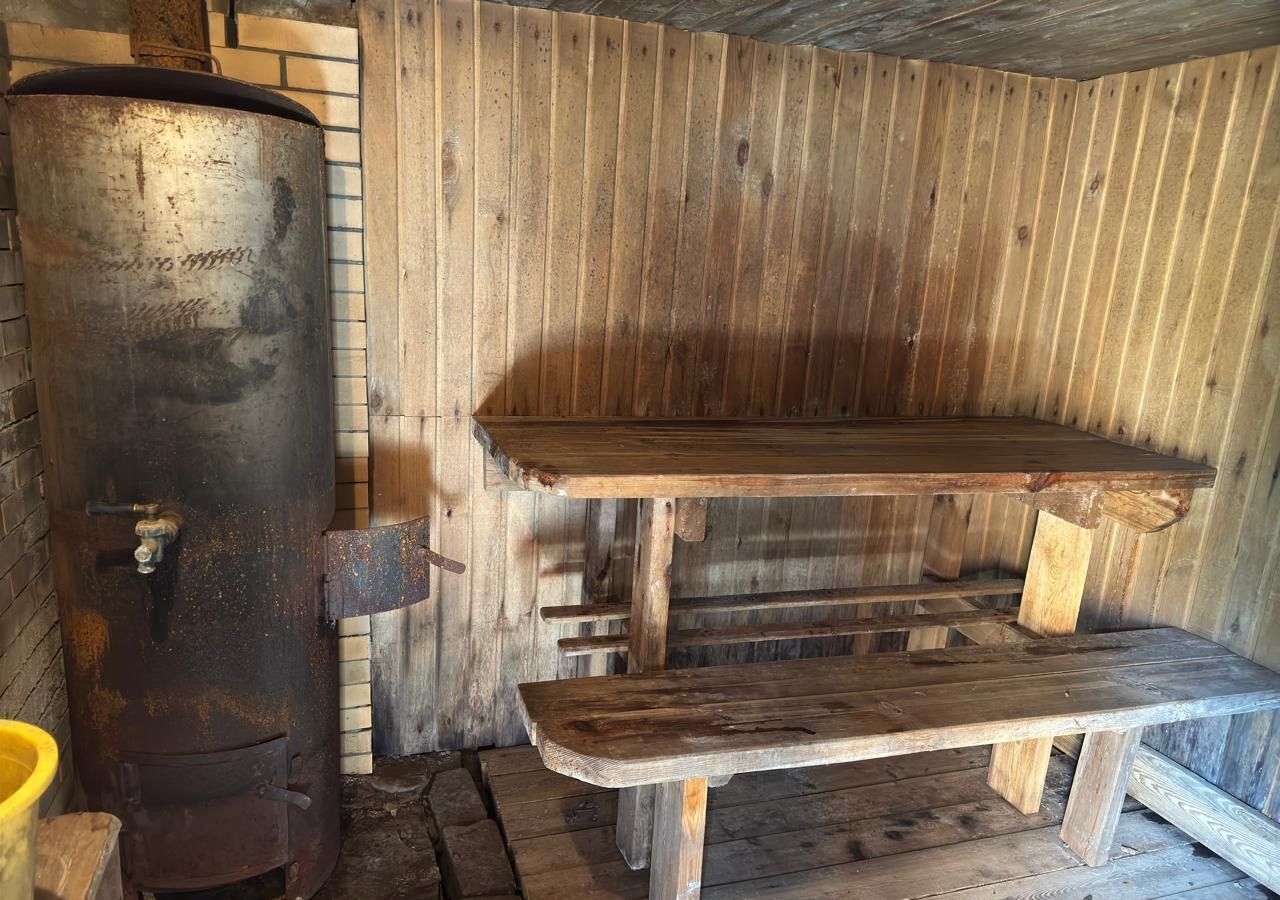 дом г Томск р-н Советский Зеркальная ул., 372 фото 8