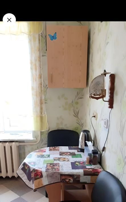 квартира г Москва метро Царицыно ул Элеваторная 8к/4 фото 4