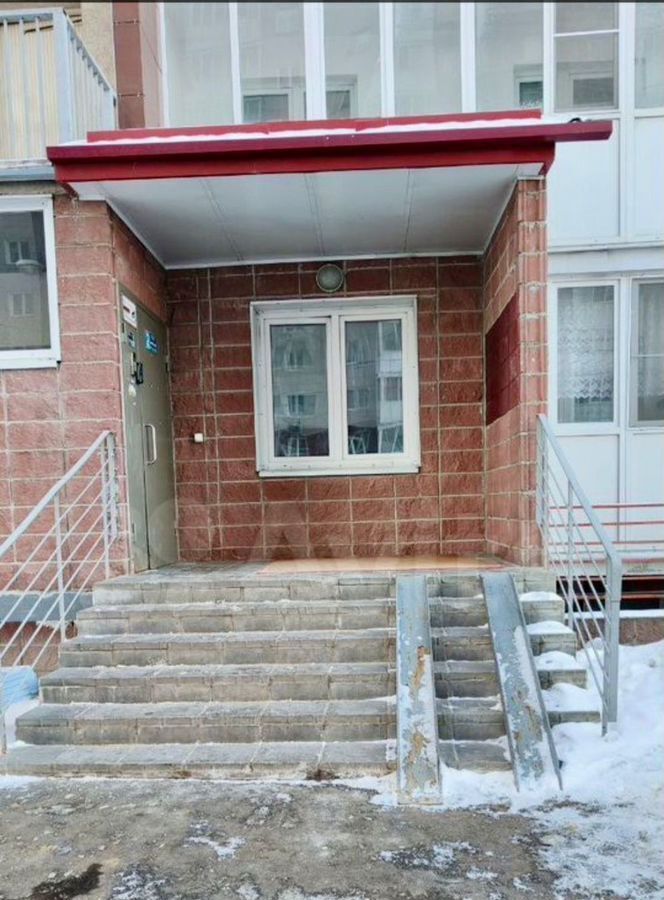 квартира г Люберцы ул Гоголя 54к/1 Томилино, городской округ Люберцы фото 4