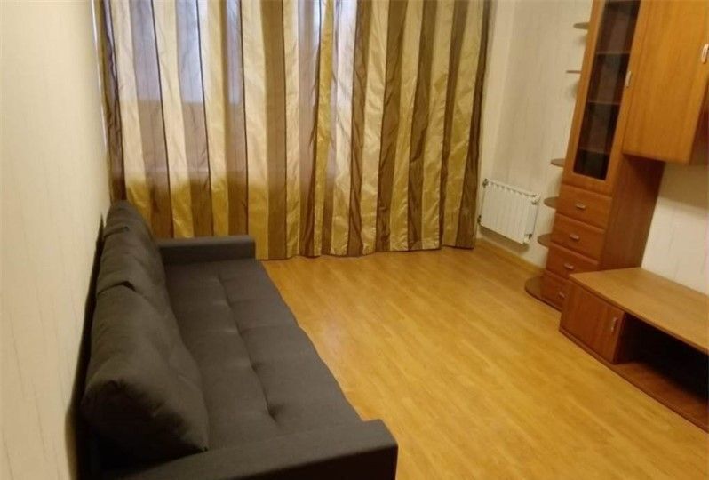 квартира г Москва ул Волочаевская 14к/1 Серп и Молот фото 4