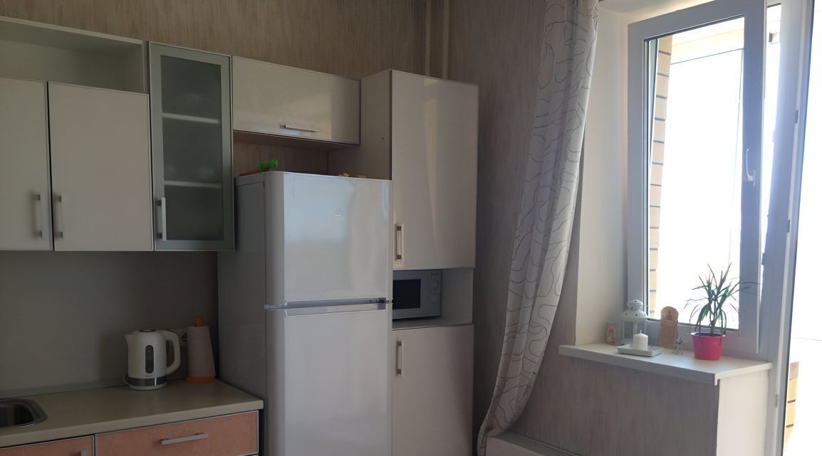 квартира г Химки ул Ватутина 4к/2 Химки фото 12