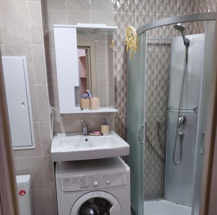 квартира г Москва метро Селигерская ул Дегунинская 2к/2 фото 6