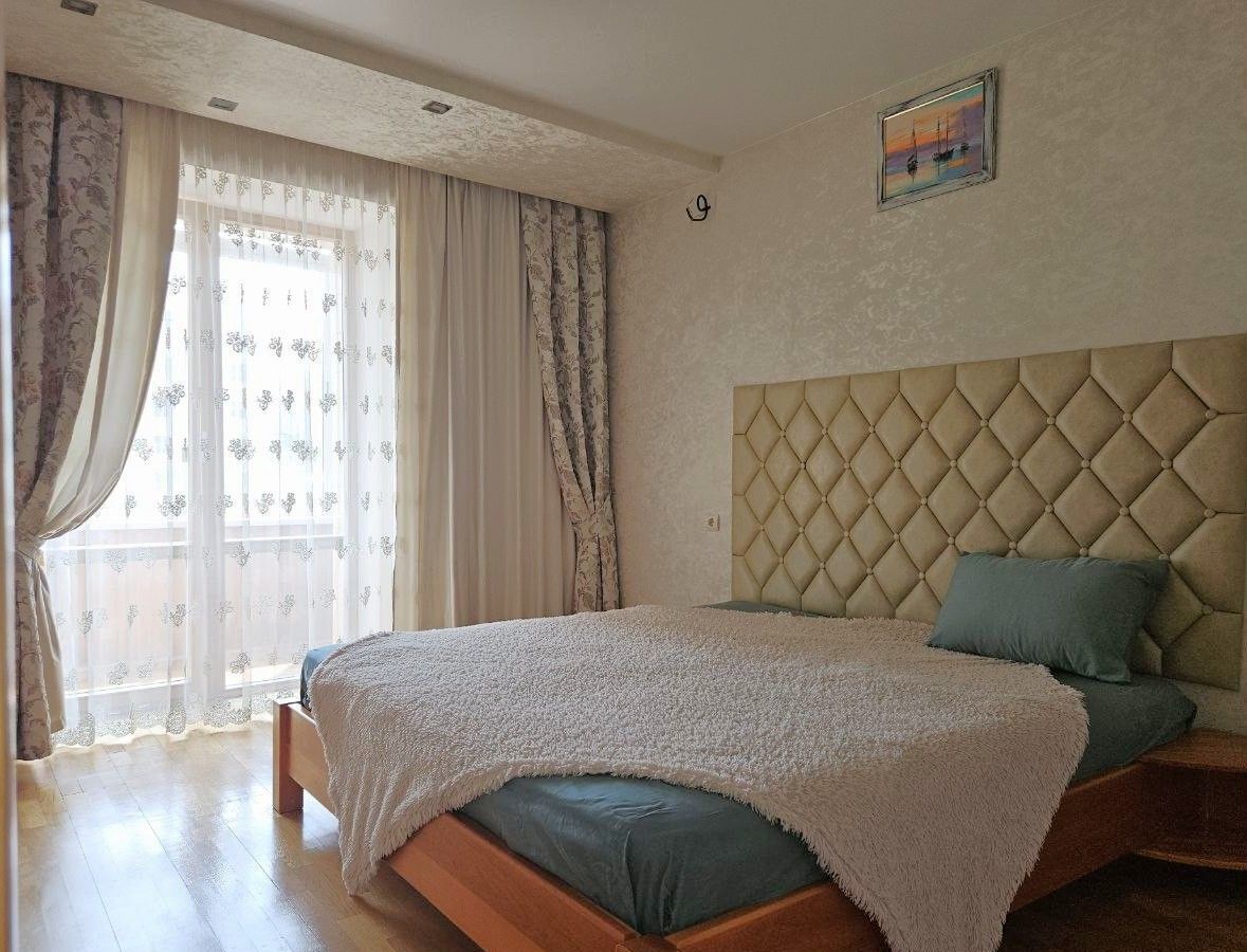 квартира г Хабаровск р-н Центральный б-р Амурский 18 фото 8