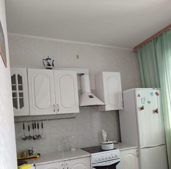 квартира р-н Нерюнгринский г Нерюнгри пр-кт Ленина 6 фото 7