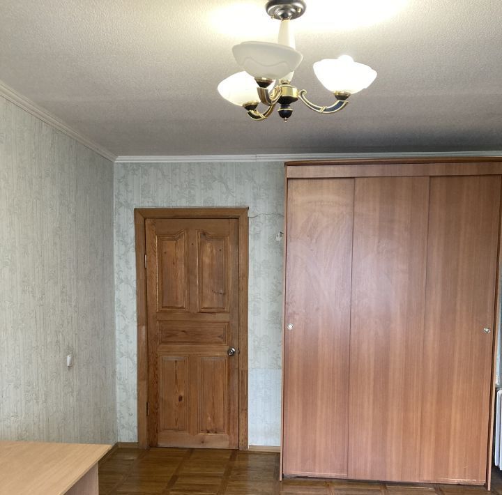 квартира г Уфа р-н Орджоникидзевский пр-кт Октября 176/1 фото 9