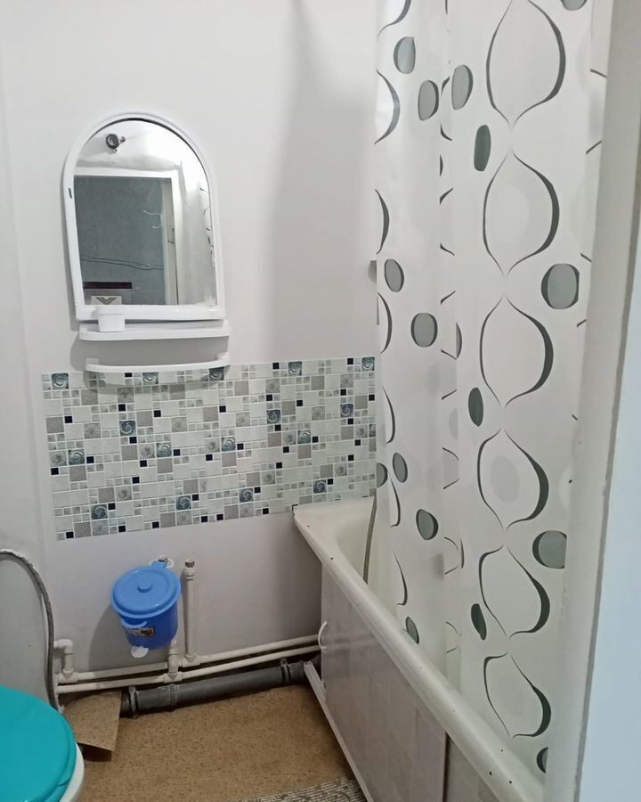 квартира г Балаково ул Саратовское шоссе 39 Балаковский р-н, муниципальное образование фото 5