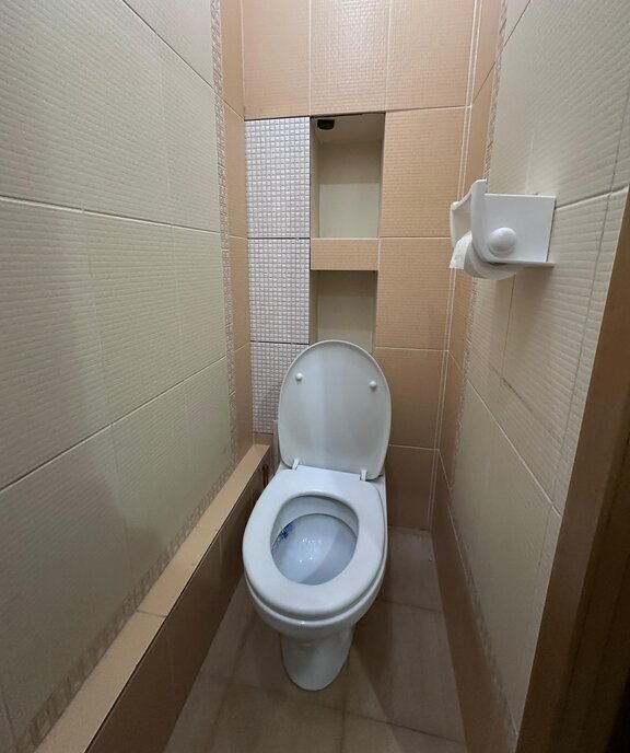 квартира г Королев ул Павлова 4 Ростокино фото 12