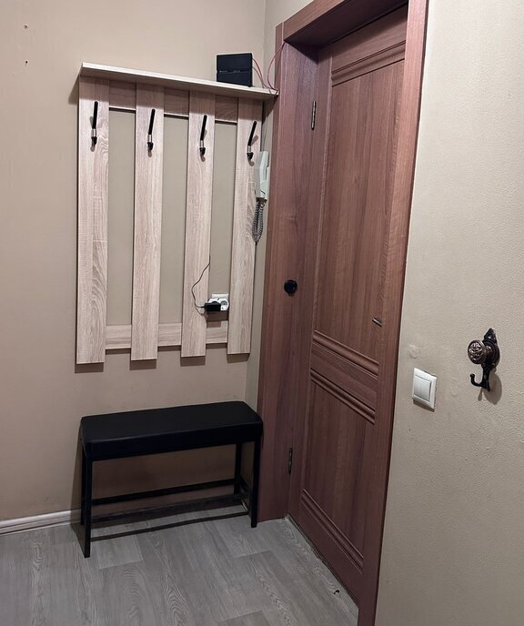 квартира г Королев ул Павлова 4 Ростокино фото 16