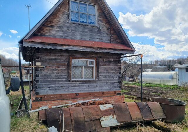 снт Светлый Глазов фото