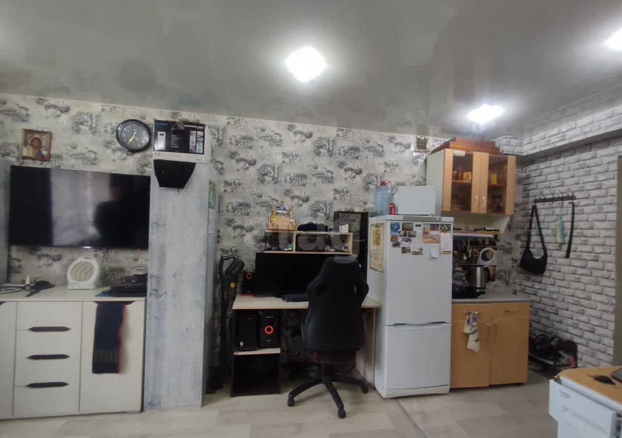 квартира г Нижний Тагил р-н Дзержинский ул Чайковского 131а фото 4