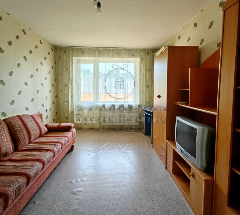 квартира г Волгоград ул Владимирская 68 фото 2