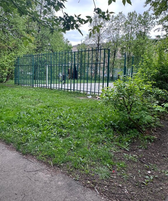 квартира г Королев ул Павлова 4 Ростокино фото 24