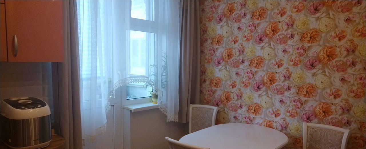 квартира г Москва метро Митино ул Барышиха 14к/3 фото 3