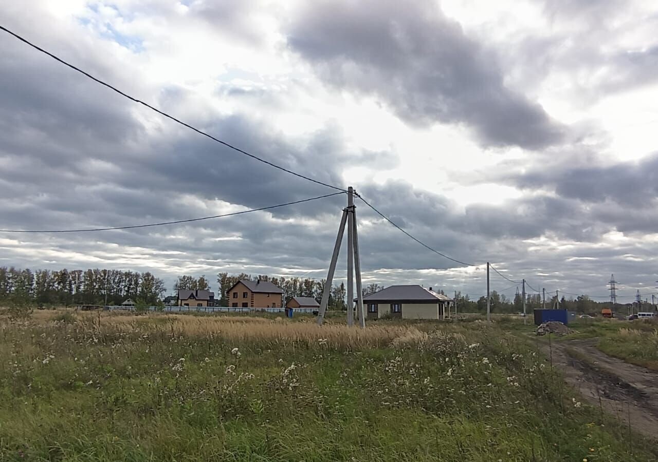 земля г Уфа р-н Калининский пер Кургазакский фото 6