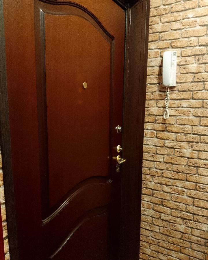 квартира г Уфа р-н Демский ул Мусы Джалиля 68/1 фото 14