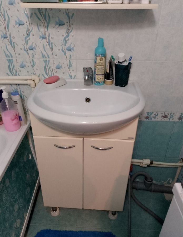 квартира г Уфа р-н Демский ул Мусы Джалиля 68/1 фото 9