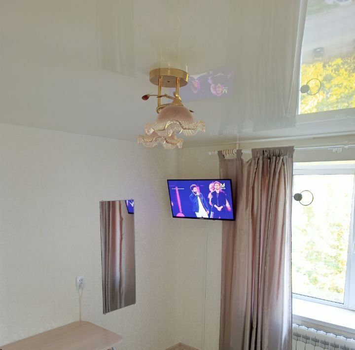 комната г Омск р-н Кировский ул Дмитриева 5/2 фото 1