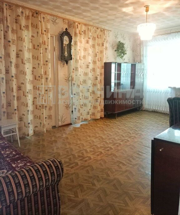 квартира г Арзамас ул Мира 21/2 фото 1