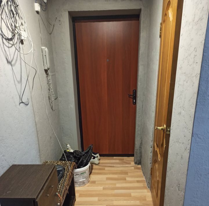 квартира г Новокуйбышевск ул Калинина 7а фото 2