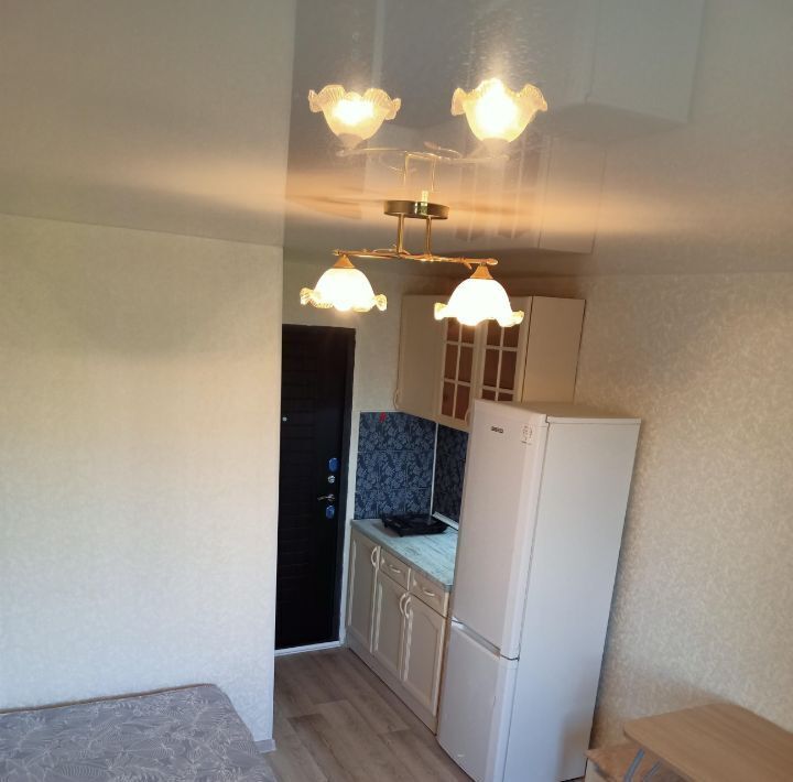 комната г Омск р-н Кировский ул Дмитриева 5/2 фото 3