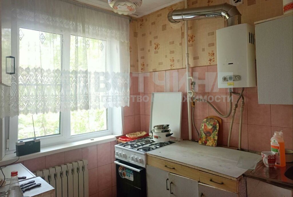 квартира г Арзамас ул Мира 21/2 фото 4