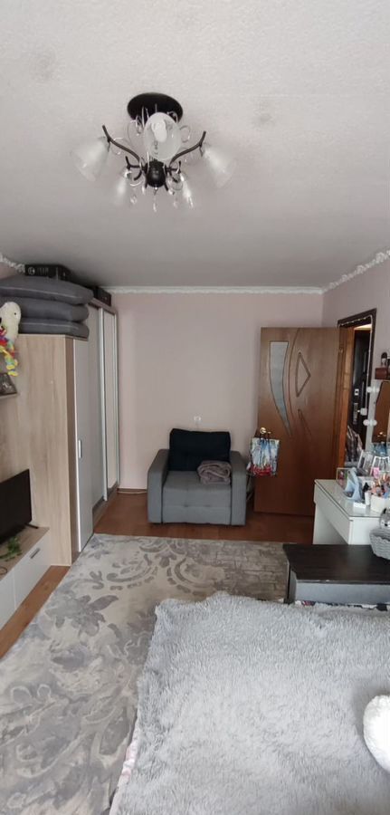 квартира г Рязань р-н Октябрьский ул Соколовская 6к/1 фото 17