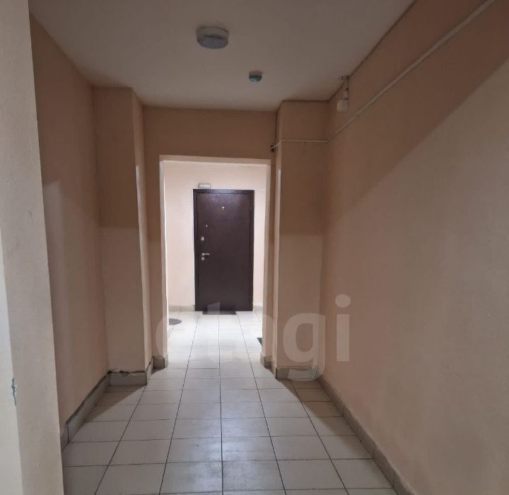 квартира г Курган ул Калинина 18 фото 17