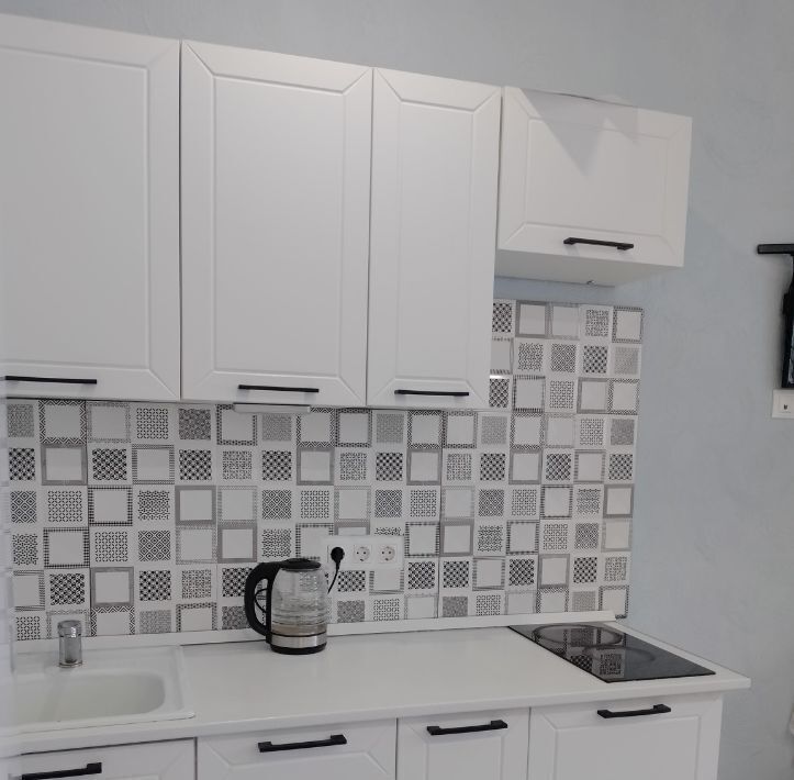 квартира г Краснодар р-н Прикубанский ул Западный Обход 39/2к 3 фото 7