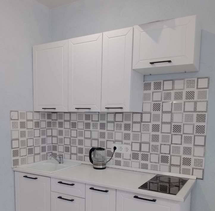 квартира г Краснодар р-н Прикубанский ул Западный Обход 39/2к 3 фото 9