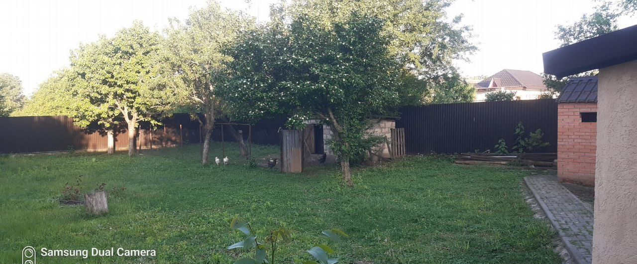 дом р-н Урус-Мартановский г Урус-Мартан Урус-Мартановское городское поселение, ул. Абухаджи Туликова, 19 фото 8