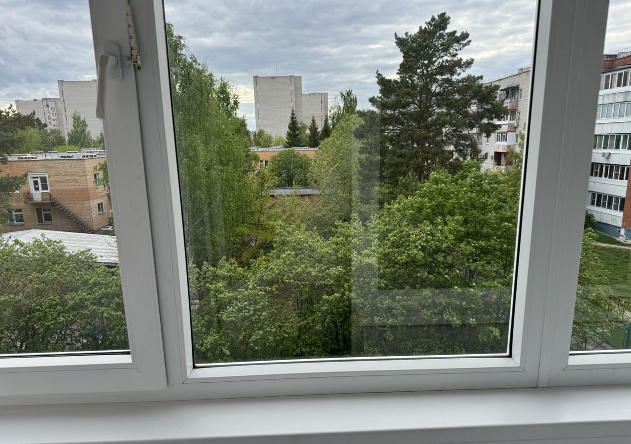 квартира г Саров ул Московская 18 фото 6
