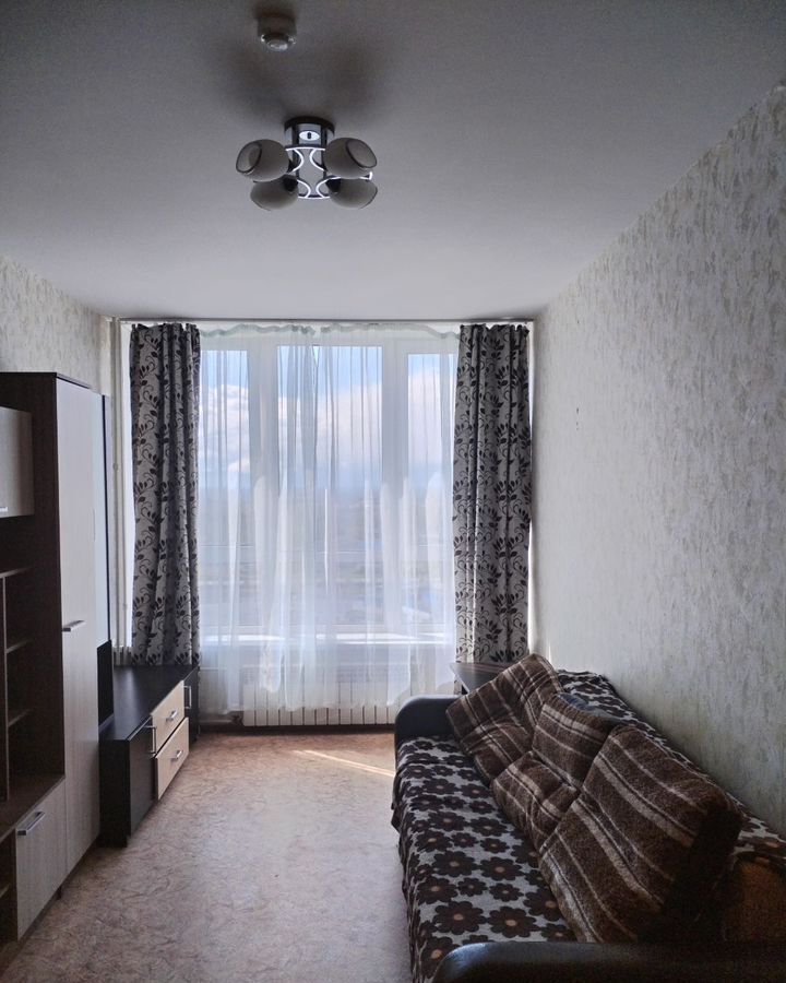 квартира г Ярославль р-н Ленинский ул Угличская 66а фото 5