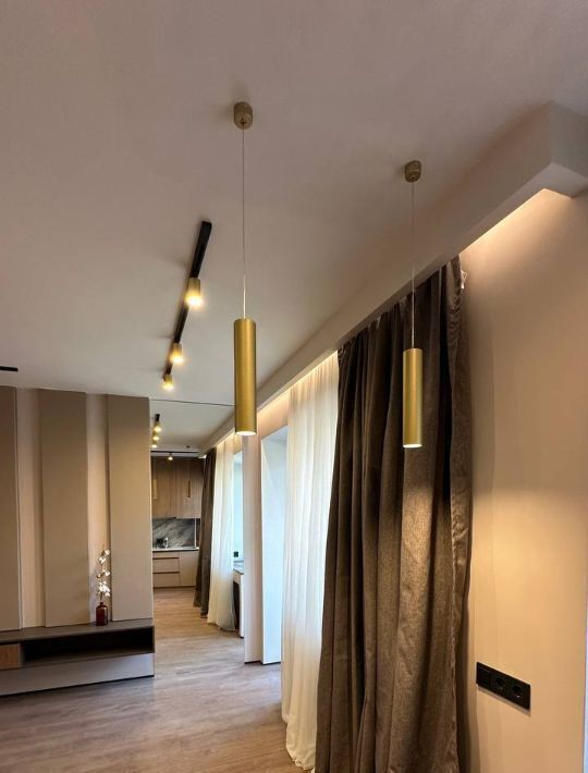 квартира г Москва метро Бутырская ул Руставели 6ак/3 фото 15