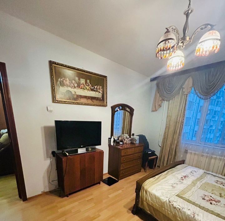 квартира г Москва метро Верхние Лихоборы б-р Бескудниковский 6к/3 фото 17
