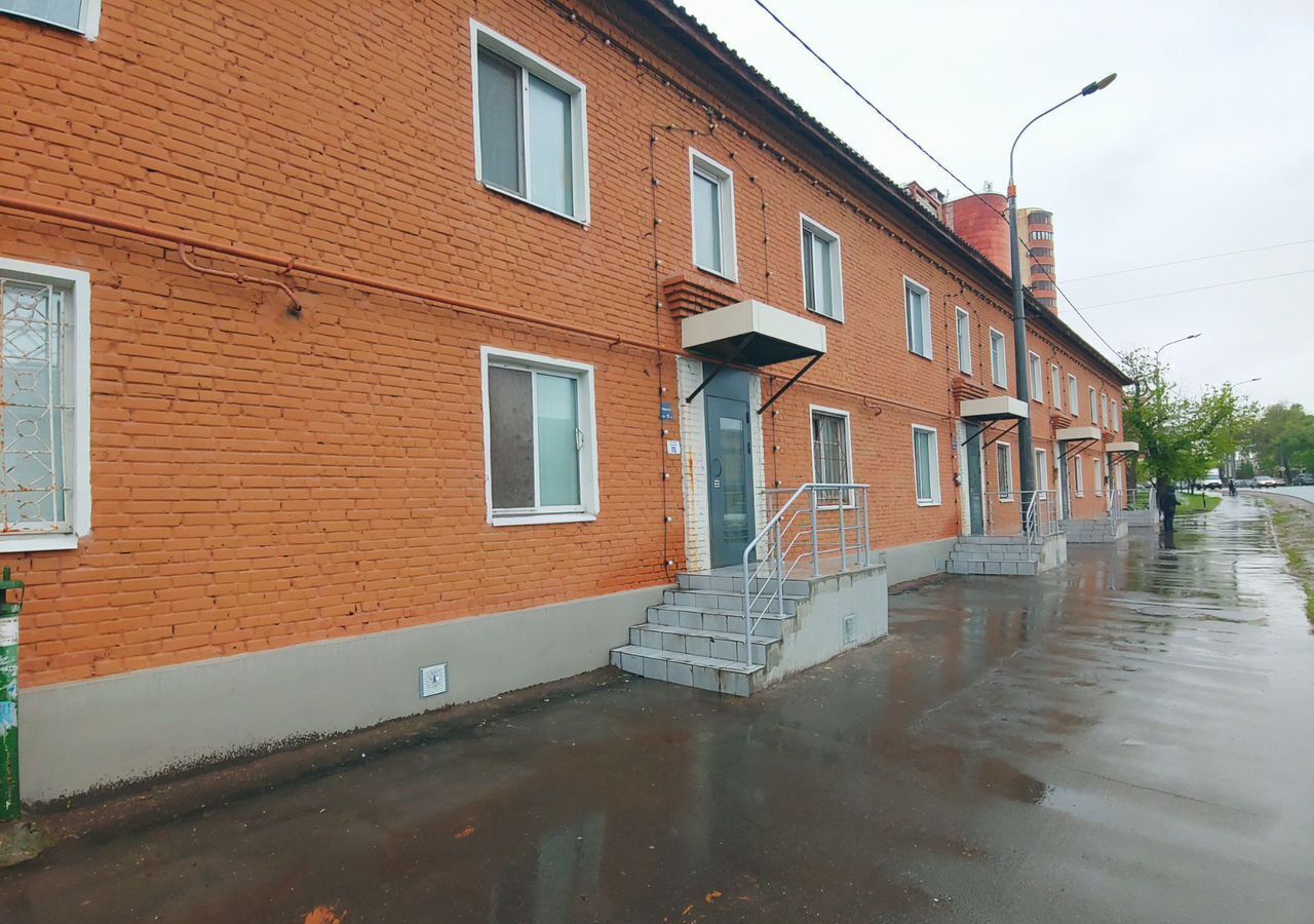 квартира г Казань Яшьлек ул Восстания 121 фото 1
