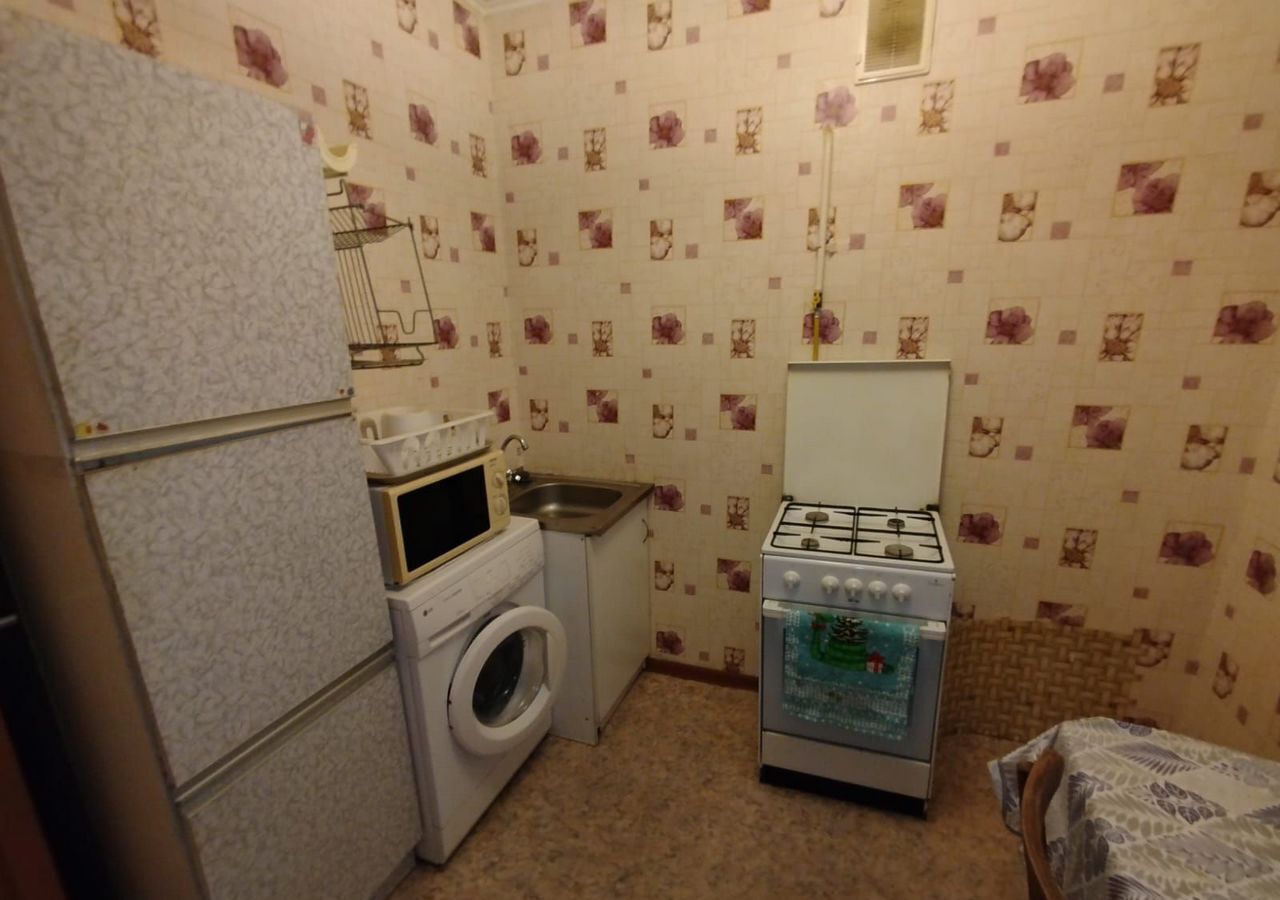 квартира г Нижний Новгород Буревестник ул Красных Зорь 15 фото 3