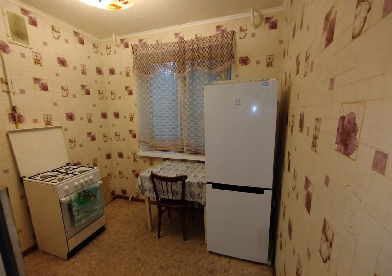 квартира г Нижний Новгород Буревестник ул Красных Зорь 15 фото 4