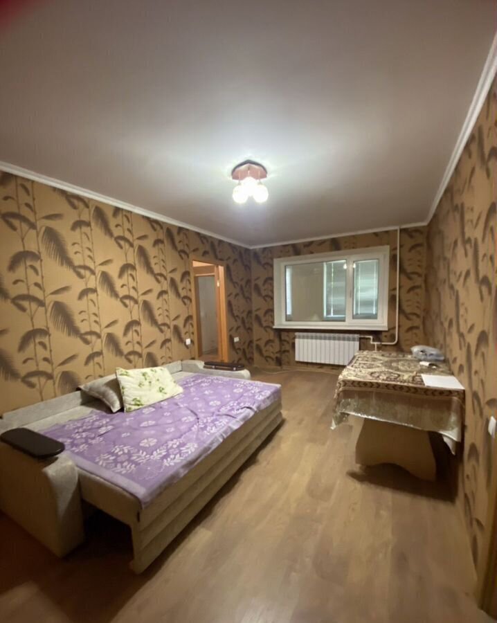 квартира г Таганрог Восточный ул Зои Космодемьянской 18 фото 3
