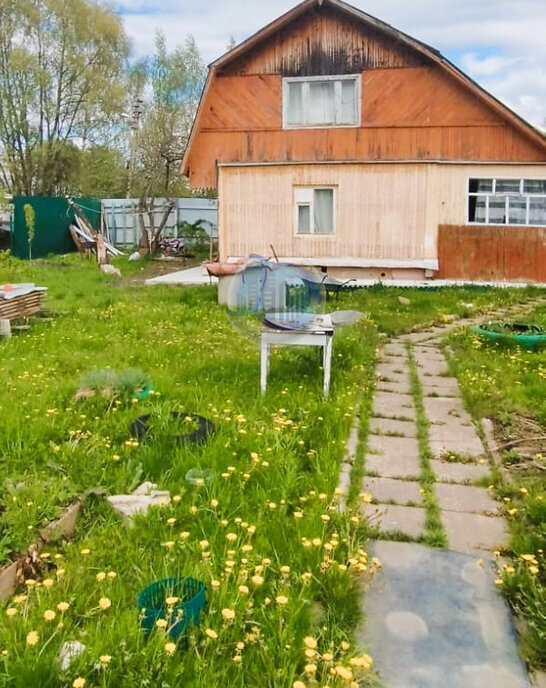дом г Раменское снт Ласковый Май 61, Раменский муниципальный округ фото 18