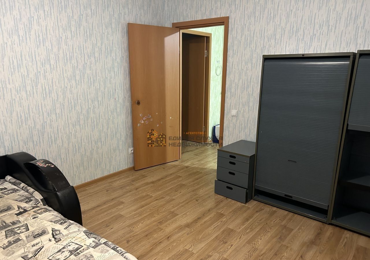 квартира г Уфа р-н Кировский ул Булата Имашева 7 фото 4