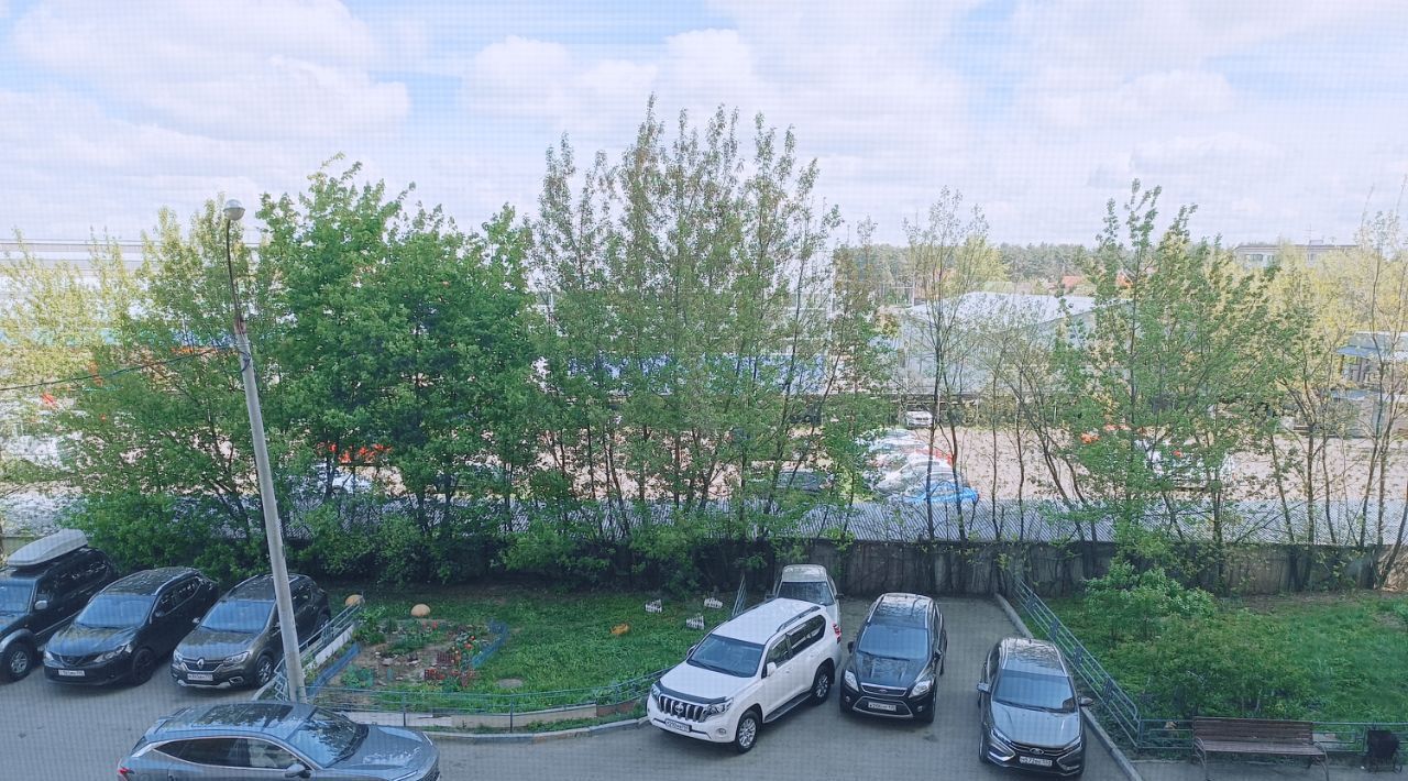 квартира г Подольск ул Северная 9а Подольск фото 15