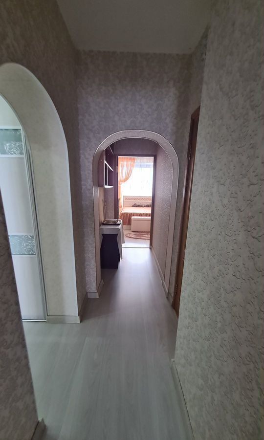 квартира г Тобольск мкр Восточный 5/7, Ямало-Ненецкий АО, Новый Уренгой, район Северная Жилая Часть фото 4