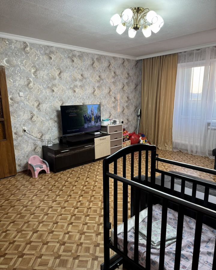 квартира г Майкоп ул Михайлова 15 фото 4
