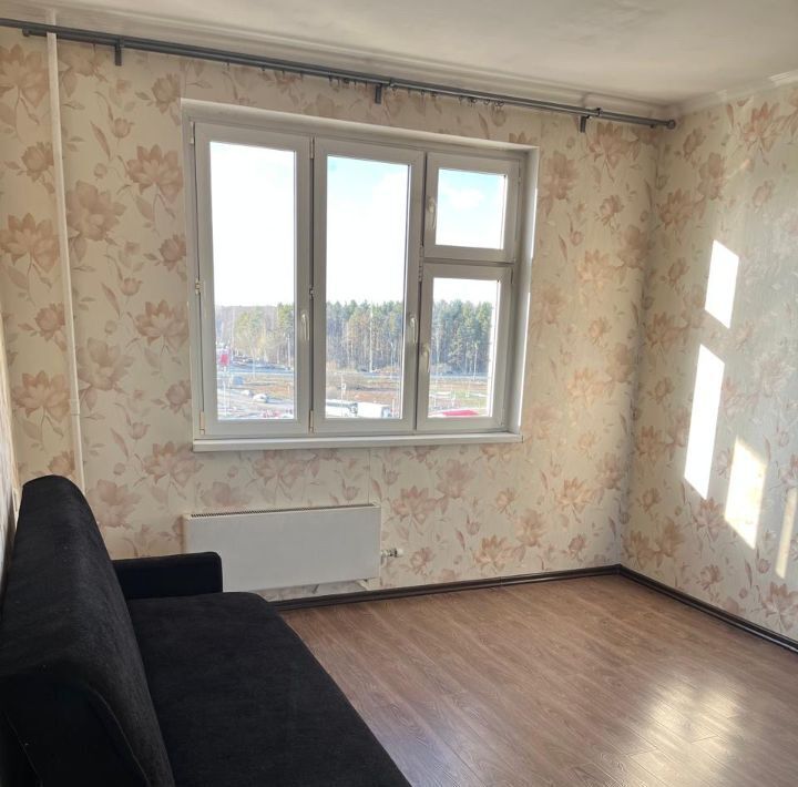 квартира г Москва п Внуковское ул Авиаконструктора Петлякова 5 Пыхтино фото 9