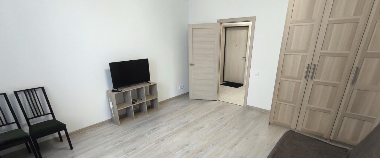 квартира г Москва метро Марьина Роща ул 2-я Марьиной Рощи 3 фото 19
